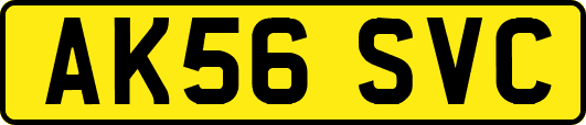 AK56SVC