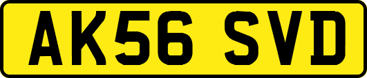 AK56SVD