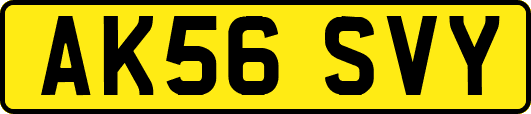 AK56SVY