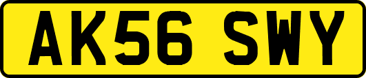AK56SWY