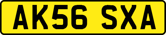 AK56SXA