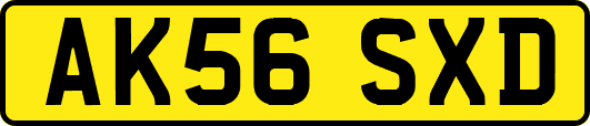AK56SXD