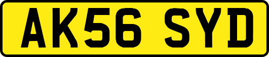 AK56SYD