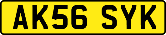 AK56SYK