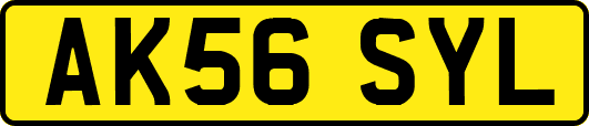AK56SYL