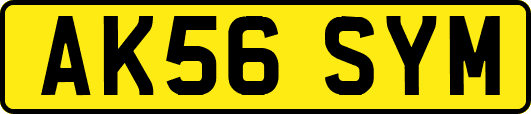 AK56SYM