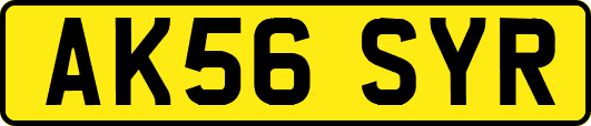AK56SYR