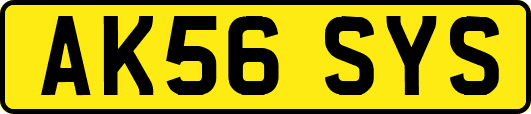 AK56SYS