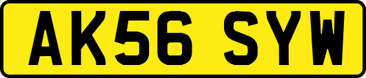 AK56SYW