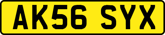 AK56SYX