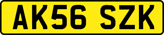 AK56SZK
