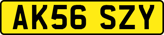 AK56SZY