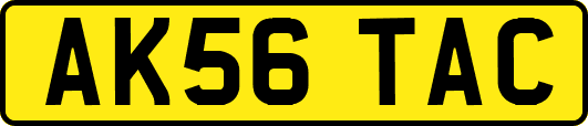 AK56TAC
