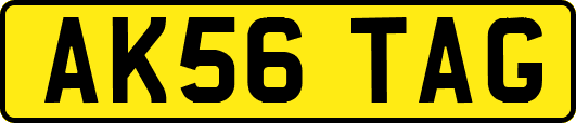 AK56TAG
