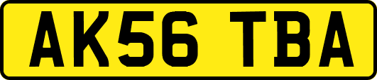 AK56TBA