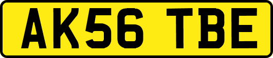 AK56TBE