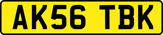 AK56TBK