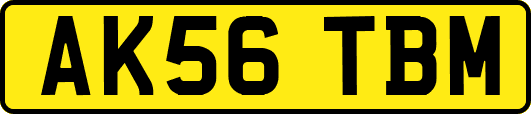 AK56TBM