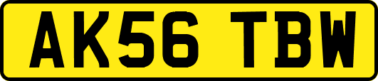 AK56TBW