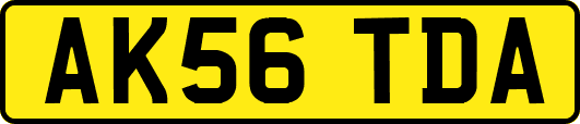 AK56TDA