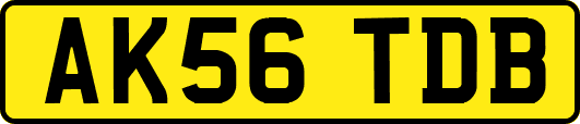 AK56TDB