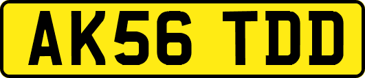 AK56TDD