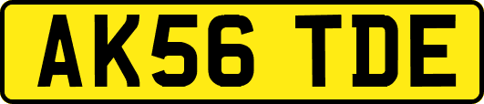 AK56TDE