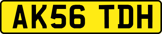 AK56TDH
