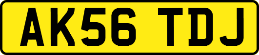 AK56TDJ