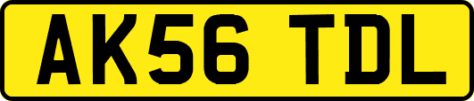 AK56TDL