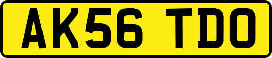 AK56TDO