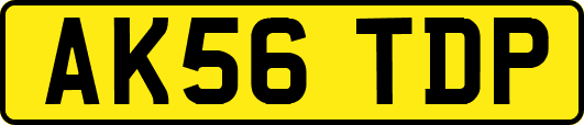 AK56TDP