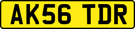 AK56TDR
