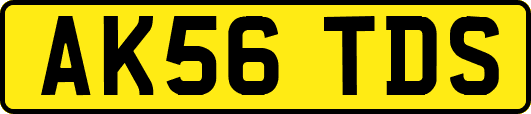 AK56TDS