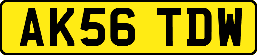 AK56TDW
