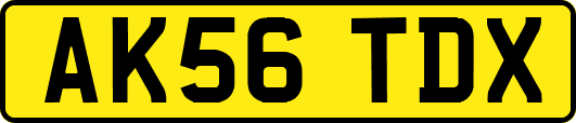 AK56TDX