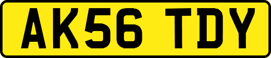 AK56TDY