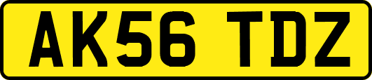 AK56TDZ