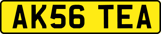 AK56TEA