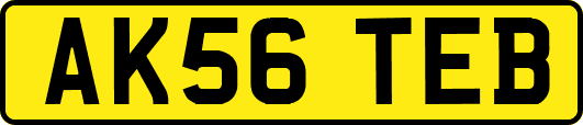 AK56TEB