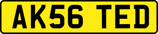 AK56TED