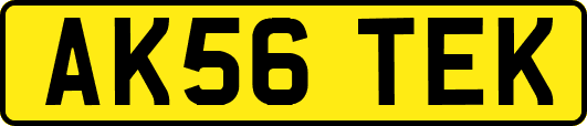 AK56TEK