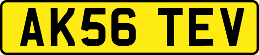 AK56TEV