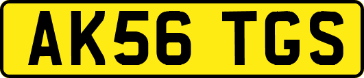 AK56TGS