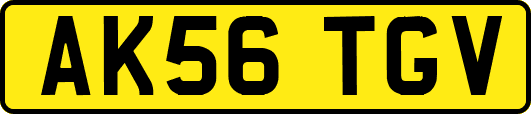 AK56TGV