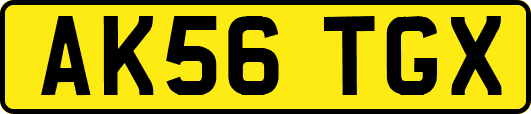 AK56TGX