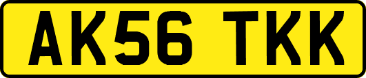 AK56TKK