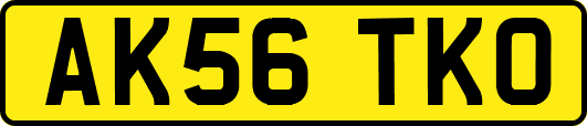 AK56TKO