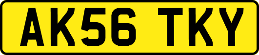AK56TKY