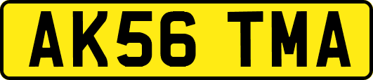 AK56TMA